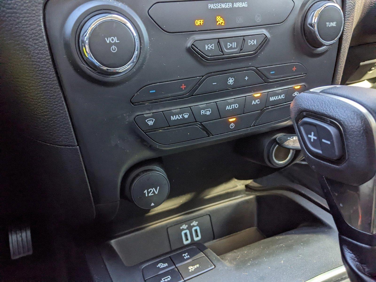 2023 Ford Ranger Vehicle Photo in Austin, TX 78728
