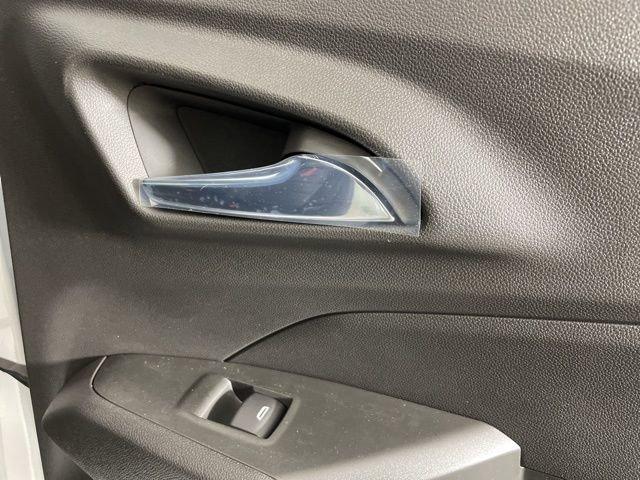 2025 Chevrolet Trax Vehicle Photo in PHOENIX, AZ 85014-3381
