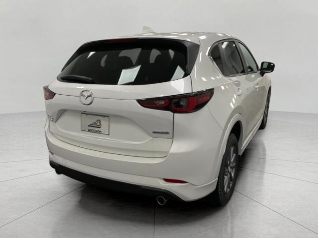 2025 Mazda CX-5 Vehicle Photo in Appleton, WI 54913