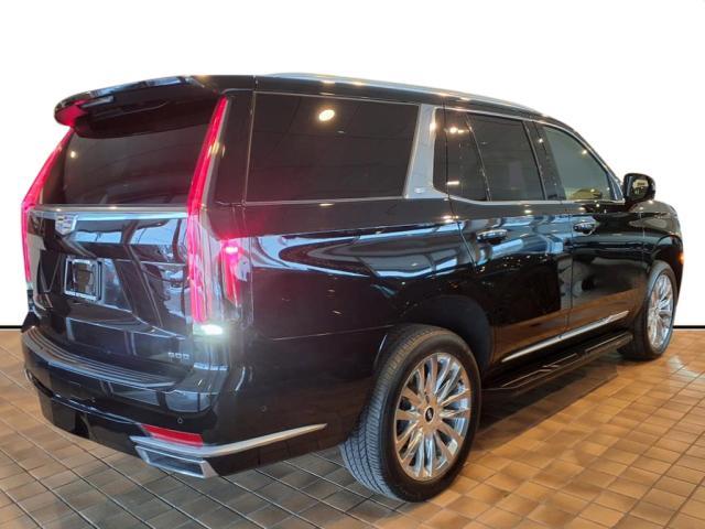 2022 Cadillac Escalade Vehicle Photo in SMITHTOWN, NY 11787-5023