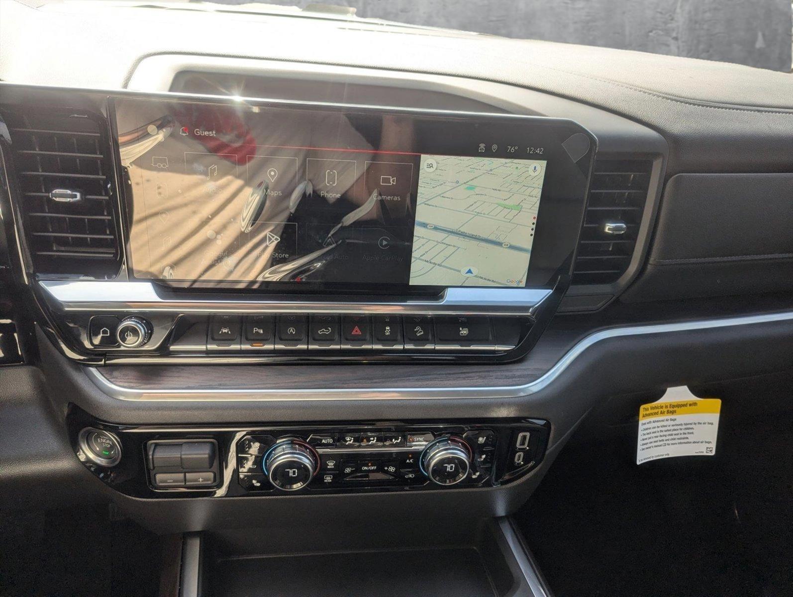 2025 GMC Sierra 1500 Vehicle Photo in CORPUS CHRISTI, TX 78412-4902