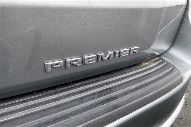 2023 Chevrolet Suburban Vehicle Photo in INDEPENDENCE, MO 64055-1314