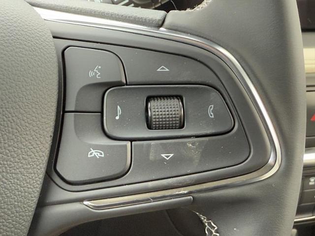 2025 Buick Encore GX Vehicle Photo in COLUMBIA, MO 65203-3903