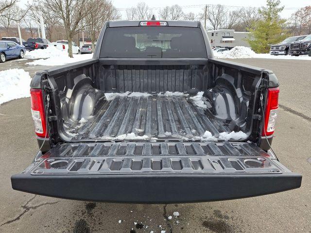 2022 Ram 1500 Vehicle Photo in PAWLING, NY 12564-3219