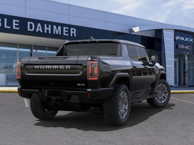 2025 GMC HUMMER EV Pickup Vehicle Photo in KANSAS CITY, MO 64114-4545