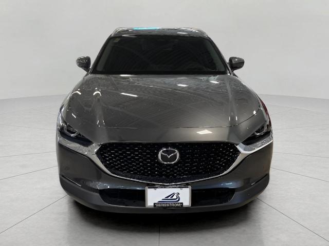 2025 Mazda CX-30 Vehicle Photo in Green Bay, WI 54304