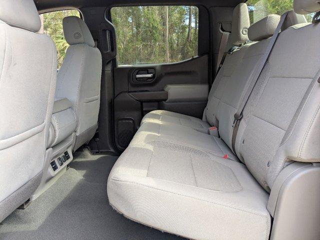 2022 Chevrolet Silverado 1500 LTD Vehicle Photo in BRUNSWICK, GA 31525-1881