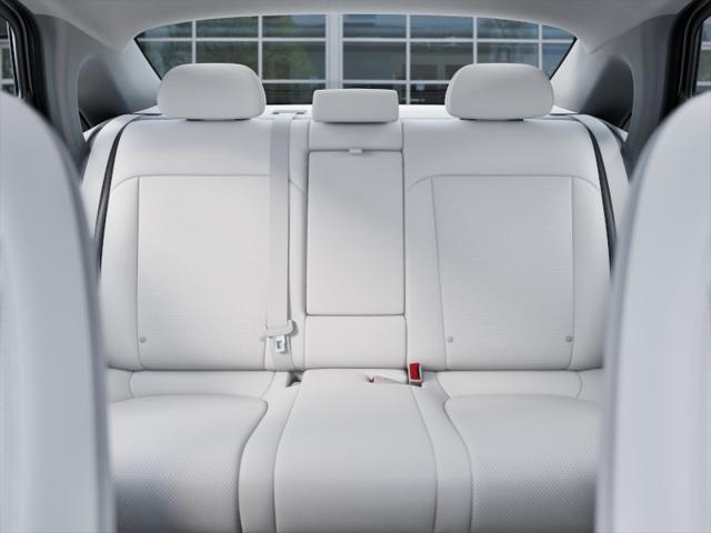 2025 Hyundai IONIQ 6 Vehicle Photo in Peoria, IL 61615