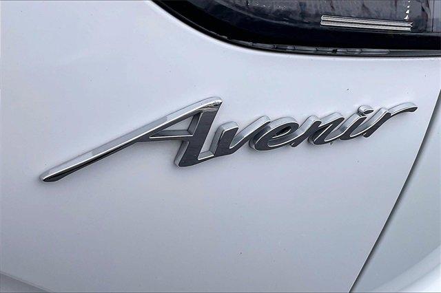 2022 Buick Envision Vehicle Photo in INDEPENDENCE, MO 64055-1314