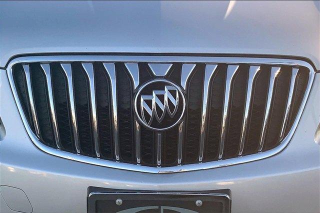 2015 Buick Encore Vehicle Photo in INDEPENDENCE, MO 64055-1377
