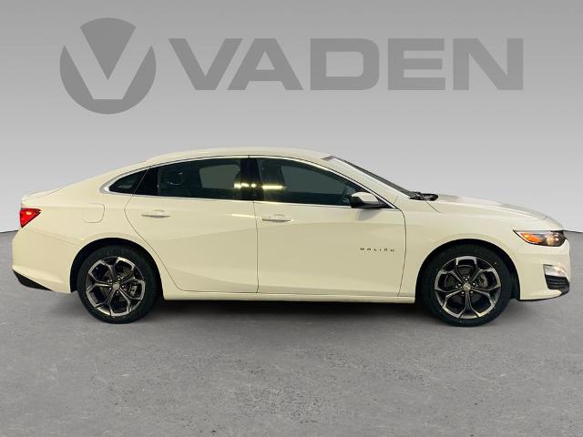 2023 Chevrolet Malibu Vehicle Photo in Savannah, GA 31419