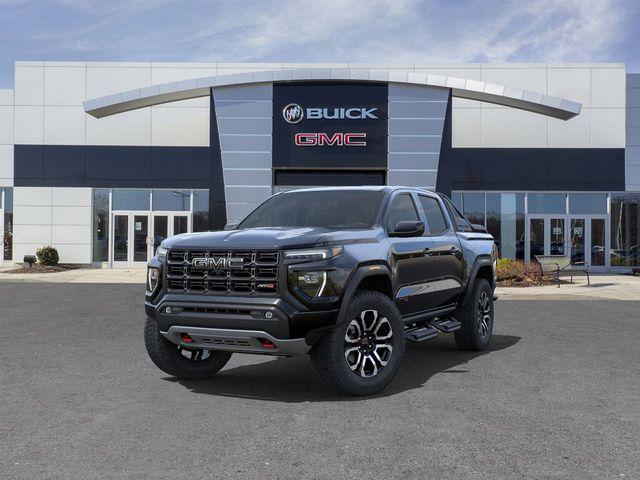 2025 GMC Canyon Vehicle Photo in DANBURY, CT 06810-5034
