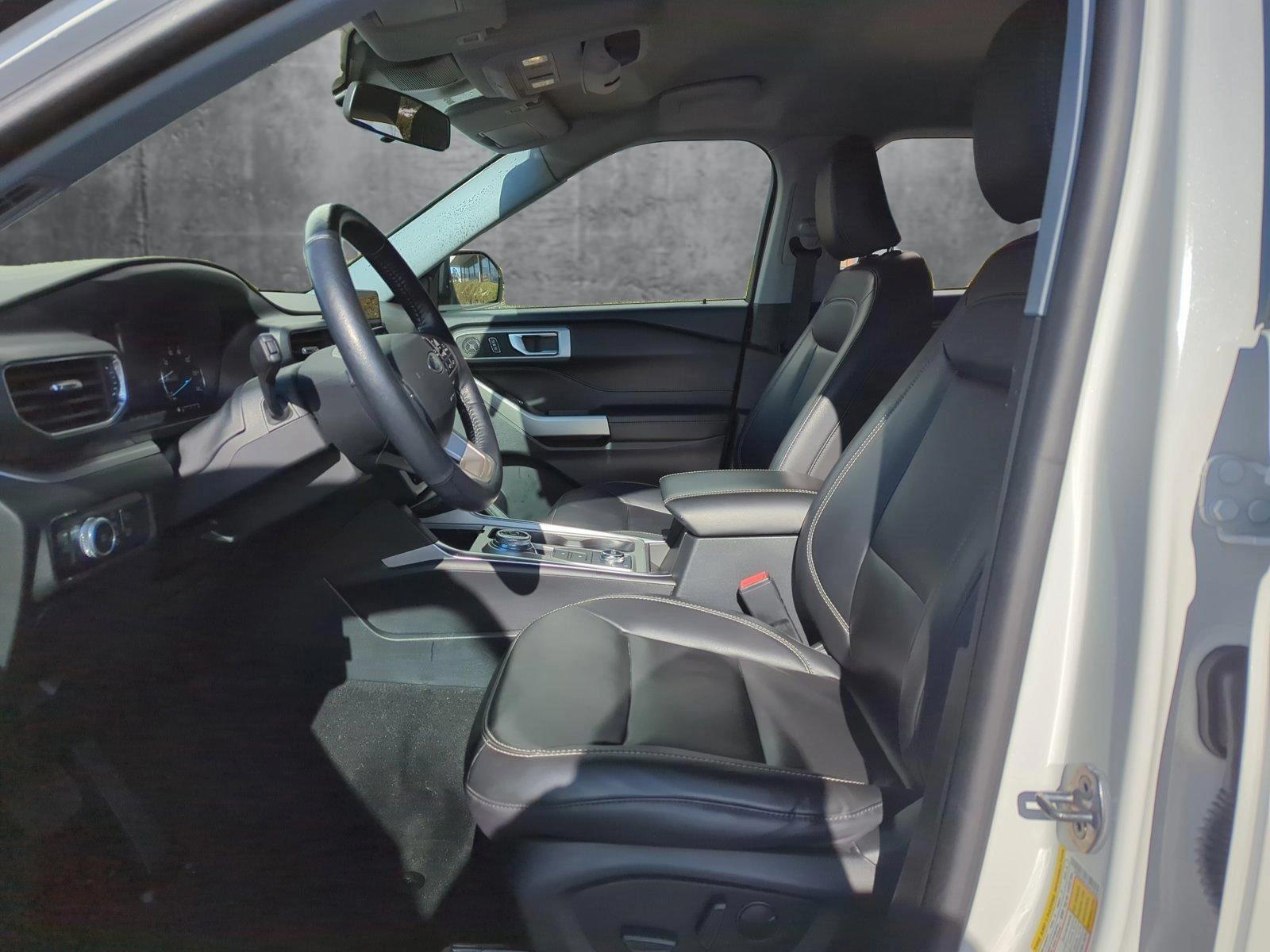 2022 Ford Explorer Vehicle Photo in Memphis, TN 38115