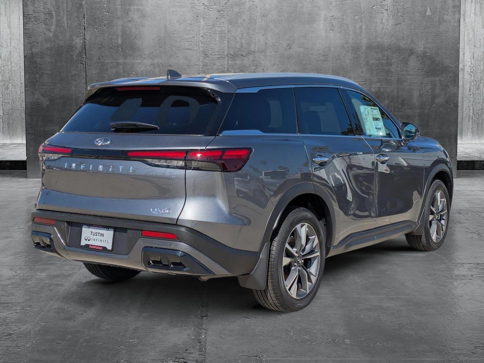 2025 INFINITI QX60 Vehicle Photo in Tustin, CA 92782