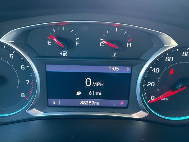 2020 Chevrolet Traverse Vehicle Photo in MIDDLETON, WI 53562-1492