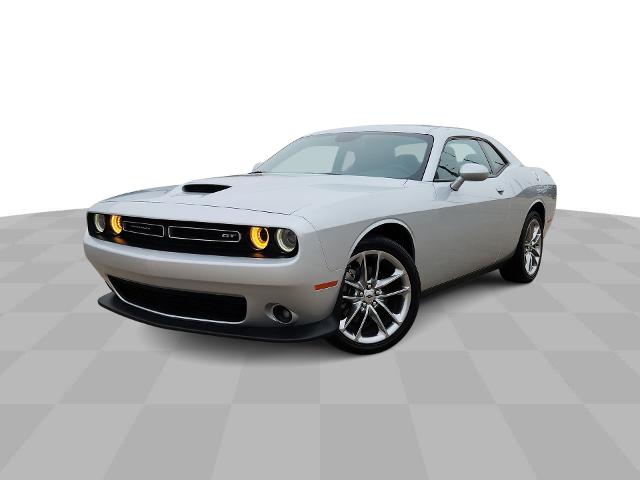 2022 Dodge Challenger Vehicle Photo in HOUSTON, TX 77054-4802