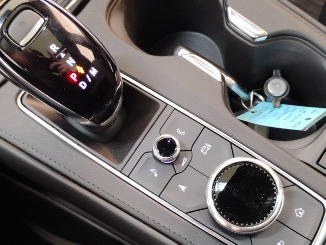 2025 Cadillac XT4 Vehicle Photo in PINEVILLE, NC 28134-8495