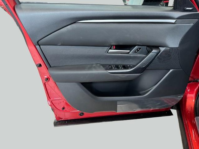 2025 Mazda CX-50 Vehicle Photo in Green Bay, WI 54304