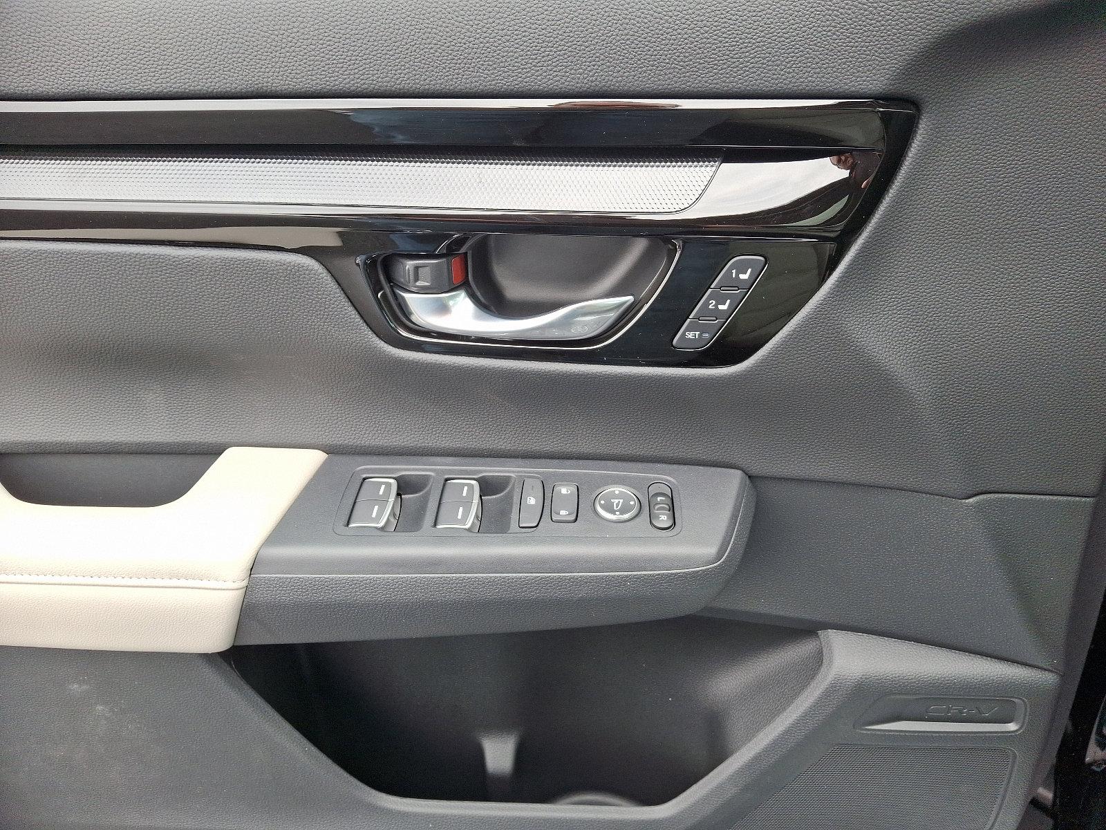 2025 Honda CR-V Vehicle Photo in Harrisburg, PA 17111