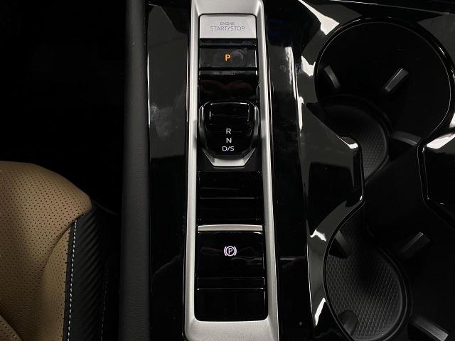 2025 Volkswagen Atlas Cross Sport Vehicle Photo in Appleton, WI 54913
