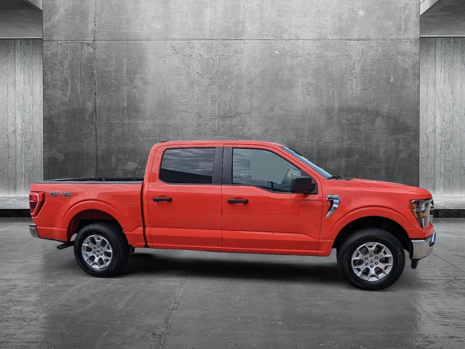 2023 Ford F-150 Vehicle Photo in Memphis, TN 38115