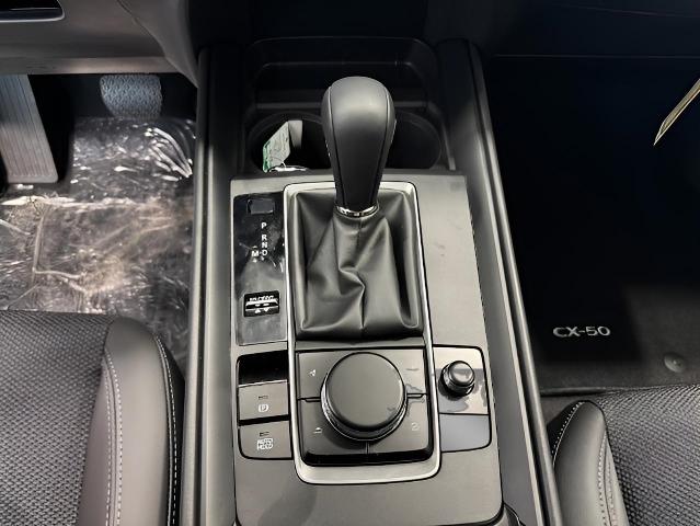 2025 Mazda CX-50 Vehicle Photo in Green Bay, WI 54304