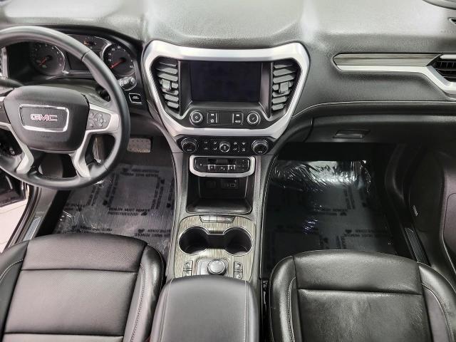 2023 GMC Acadia Vehicle Photo in NEENAH, WI 54956-2243
