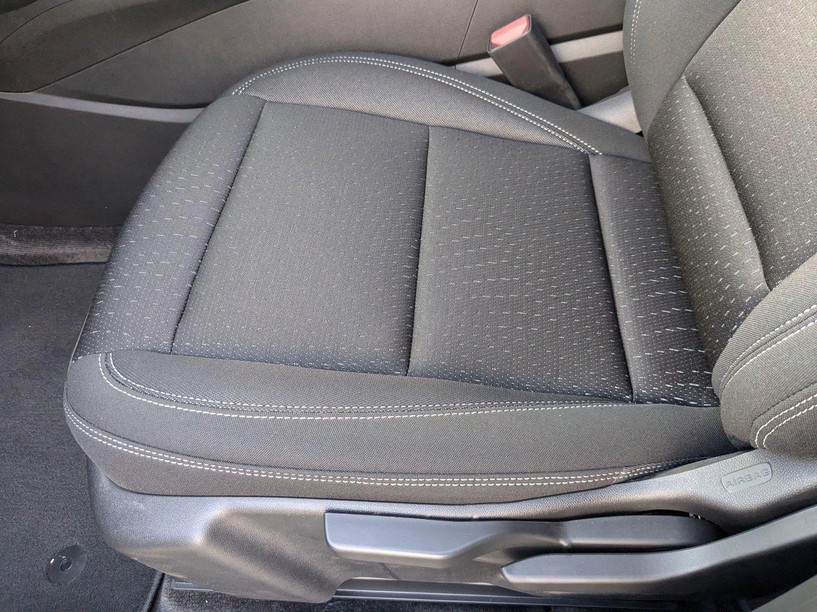 2025 Chevrolet Blazer EV Vehicle Photo in MIAMI, FL 33134-2699