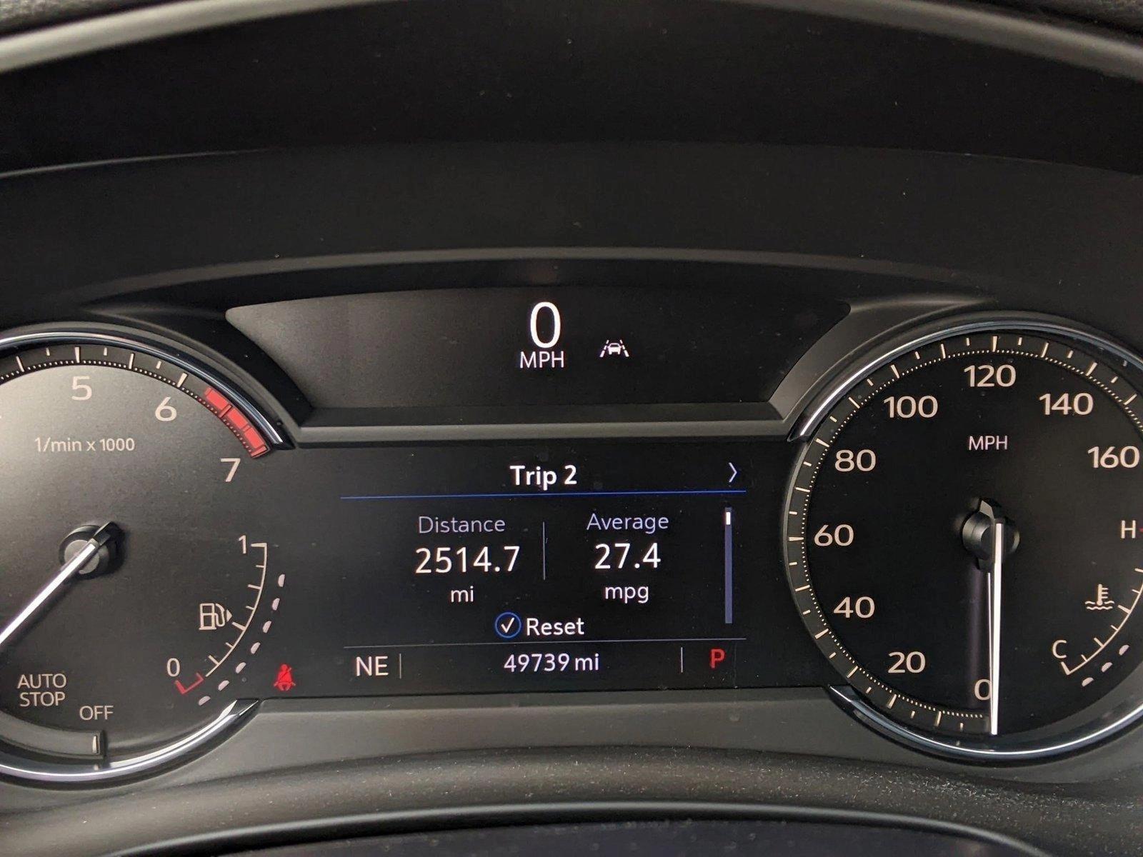 2023 Cadillac XT4 Vehicle Photo in Cockeysville, MD 21030