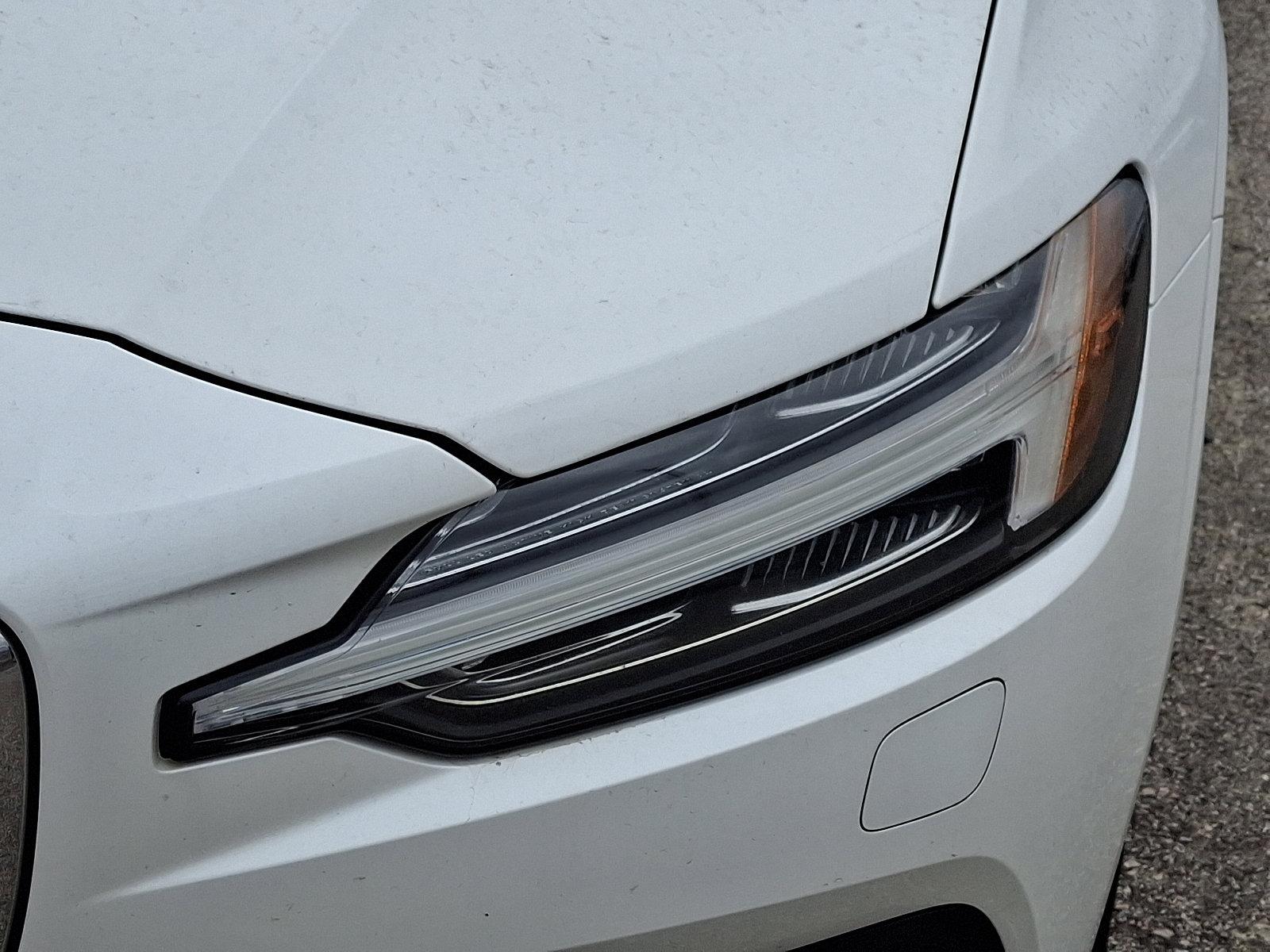 2019 Volvo S60 Vehicle Photo in Trevose, PA 19053