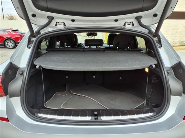 2018 BMW X2 Vehicle Photo in TAMPA, FL 33612-3404