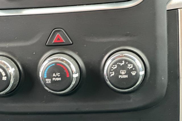 2014 Ram 1500 Vehicle Photo in SPOKANE, WA 99202-2191