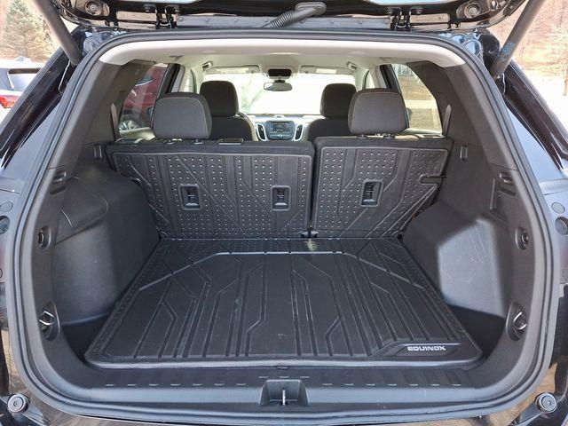 2022 Chevrolet Equinox Vehicle Photo in PAWLING, NY 12564-3219