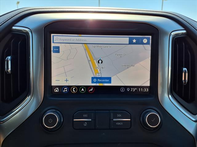 2020 Chevrolet Silverado 3500 HD Vehicle Photo in NEDERLAND, TX 77627-8017