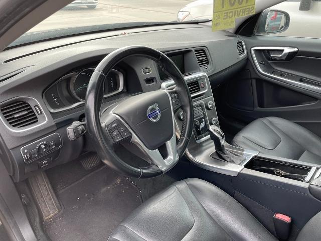 2015 Volvo S60 Vehicle Photo in San Antonio, TX 78230