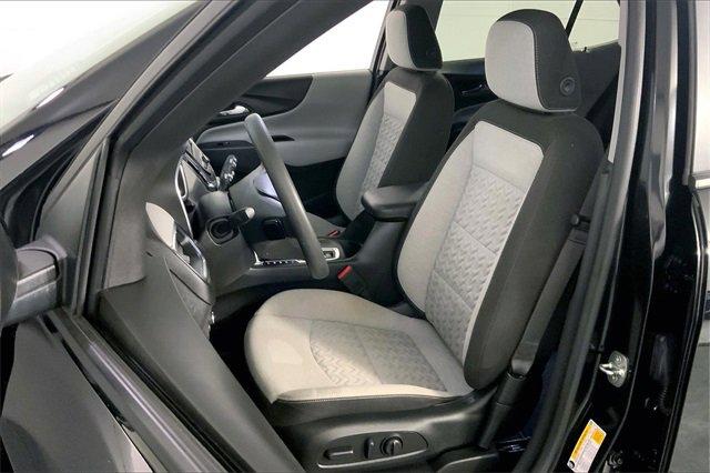 2023 Chevrolet Equinox Vehicle Photo in INDEPENDENCE, MO 64055-1314