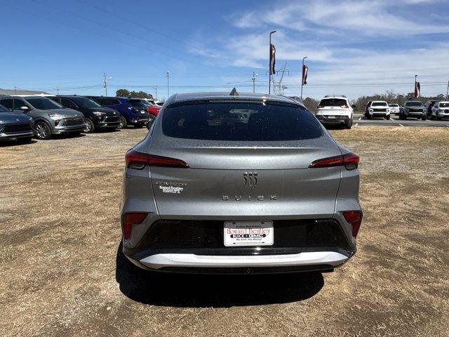 2025 Buick Envista Vehicle Photo in ALBERTVILLE, AL 35950-0246