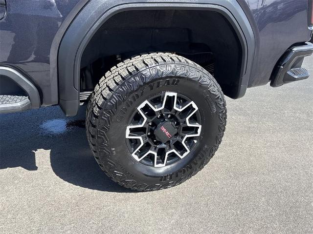 2024 GMC Sierra 2500 HD Vehicle Photo in ALBERTVILLE, AL 35950-0246