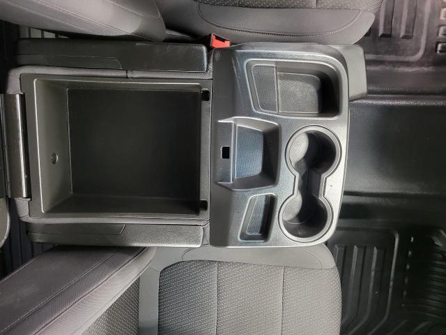 2022 Chevrolet Silverado 2500 HD Vehicle Photo in NEENAH, WI 54956-2243