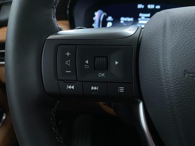 2025 INFINITI QX60 Vehicle Photo in Appleton, WI 54913
