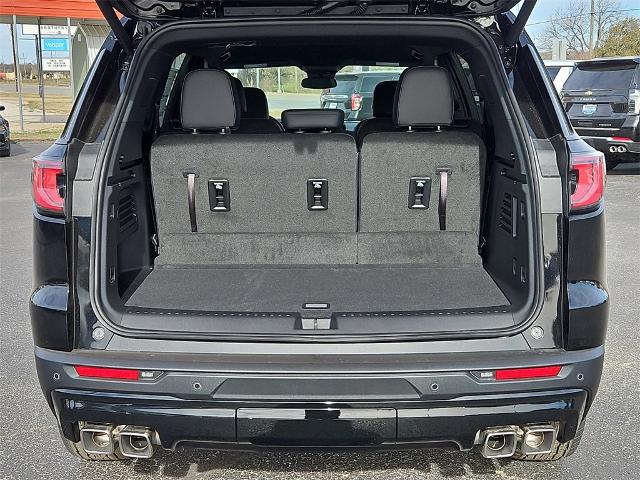 2025 GMC Acadia Vehicle Photo in EASTLAND, TX 76448-3020