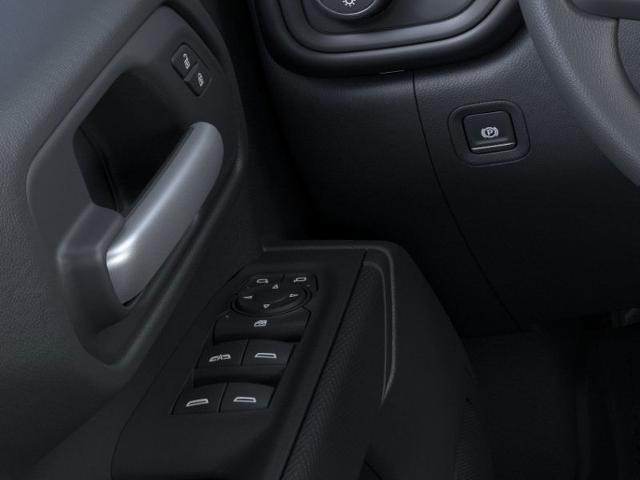 2025 Chevrolet Silverado 2500 HD Vehicle Photo in SAVANNAH, GA 31406-4513
