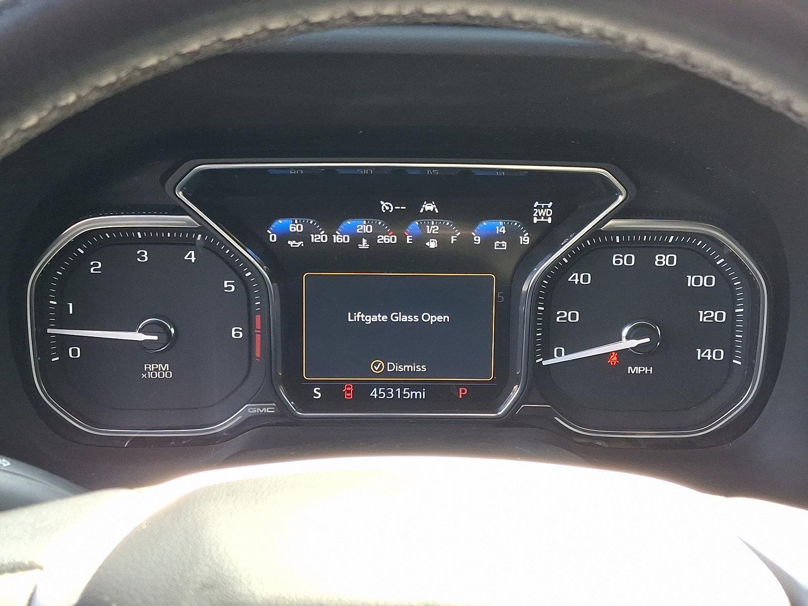 2021 GMC Yukon XL Vehicle Photo in Trevose, PA 19053