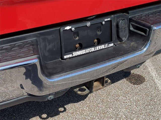 2019 Ram 2500 Vehicle Photo in COLLIERVILLE, TN 38017-9006