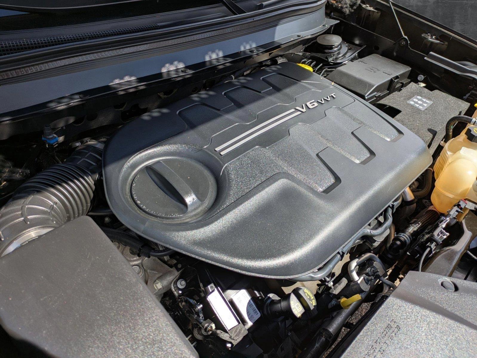 2019 Jeep Cherokee Vehicle Photo in GOLDEN, CO 80401-3850
