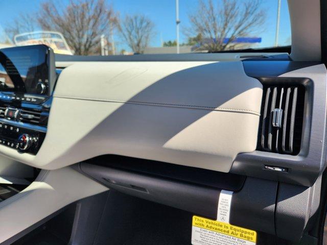2025 Nissan Pathfinder Vehicle Photo in Ardmore, PA 19003