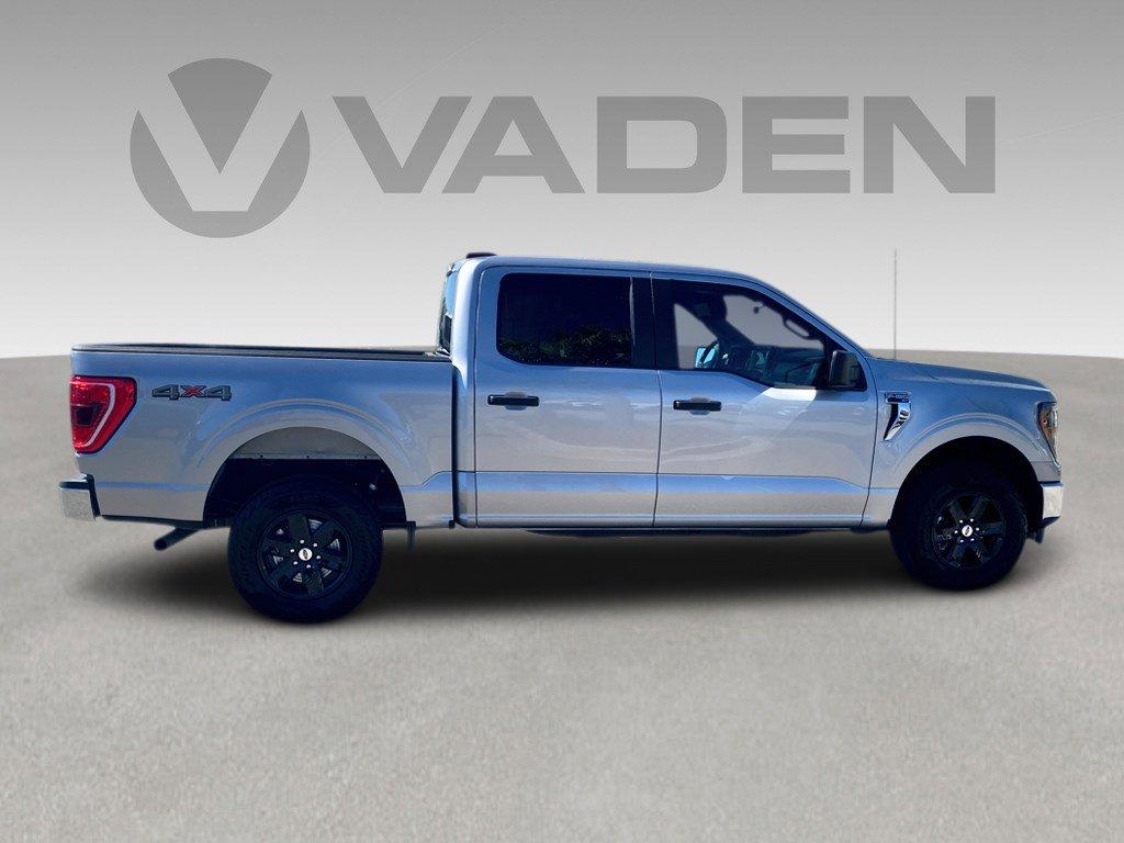 2023 Ford F-150 Vehicle Photo in SAVANNAH, GA 31406-4513