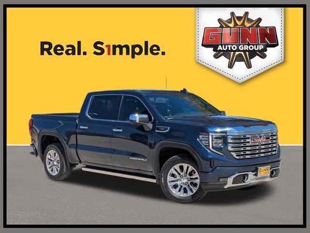 2022 GMC Sierra 1500 Vehicle Photo in SELMA, TX 78154-1459