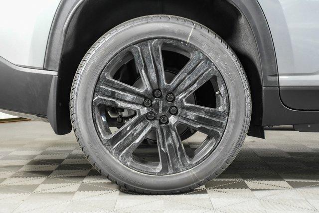 2025 GMC Acadia Vehicle Photo in PUYALLUP, WA 98371-4149