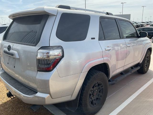 2023 Toyota 4Runner Vehicle Photo in San Antonio, TX 78230